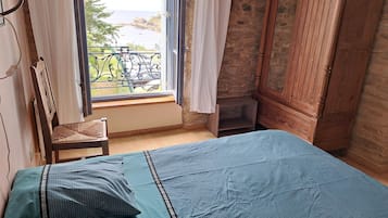 Apartment | 4 bedrooms