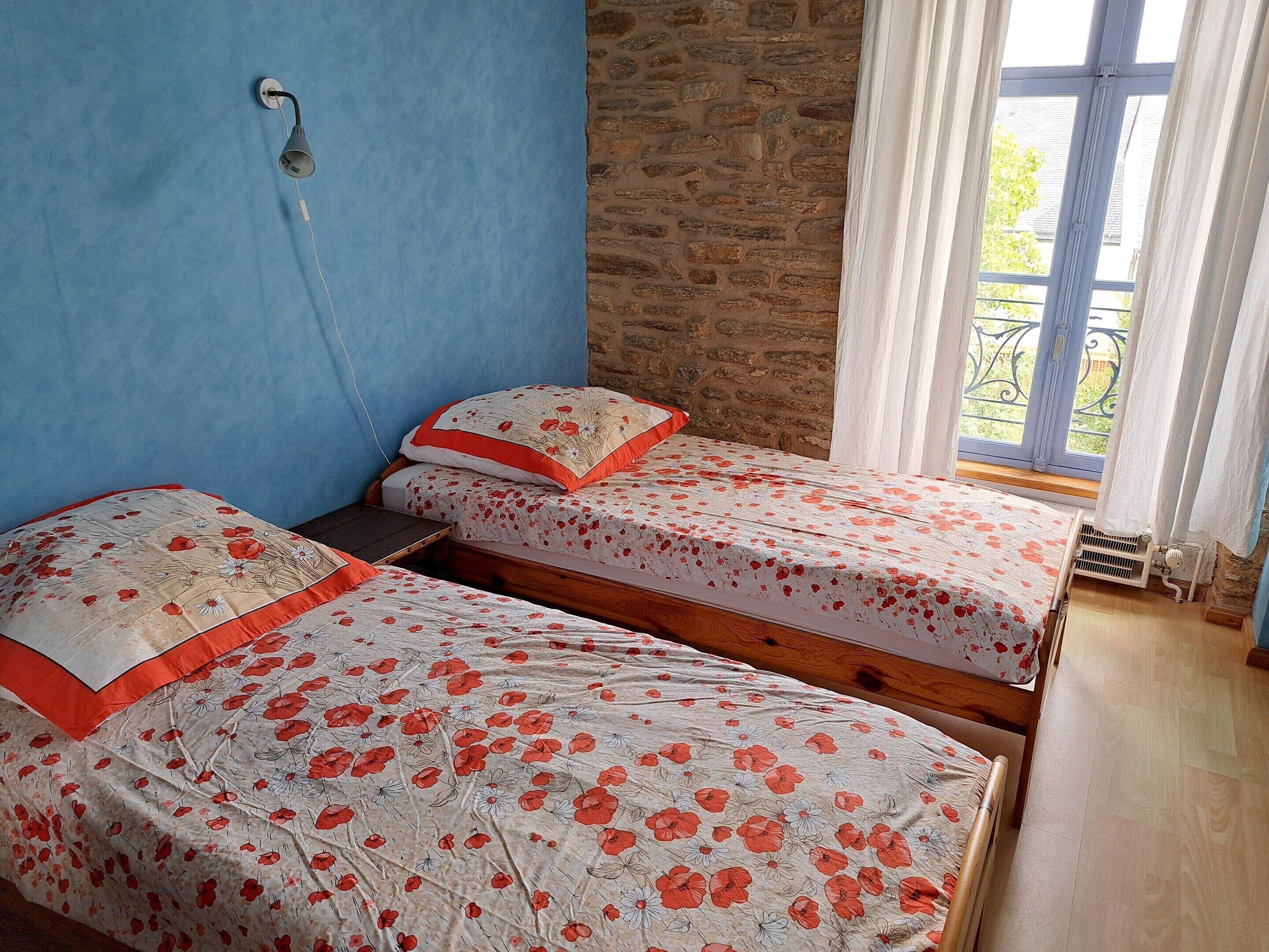 Apartamento | 4 quartos