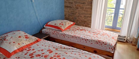 Apartamento | 4 quartos