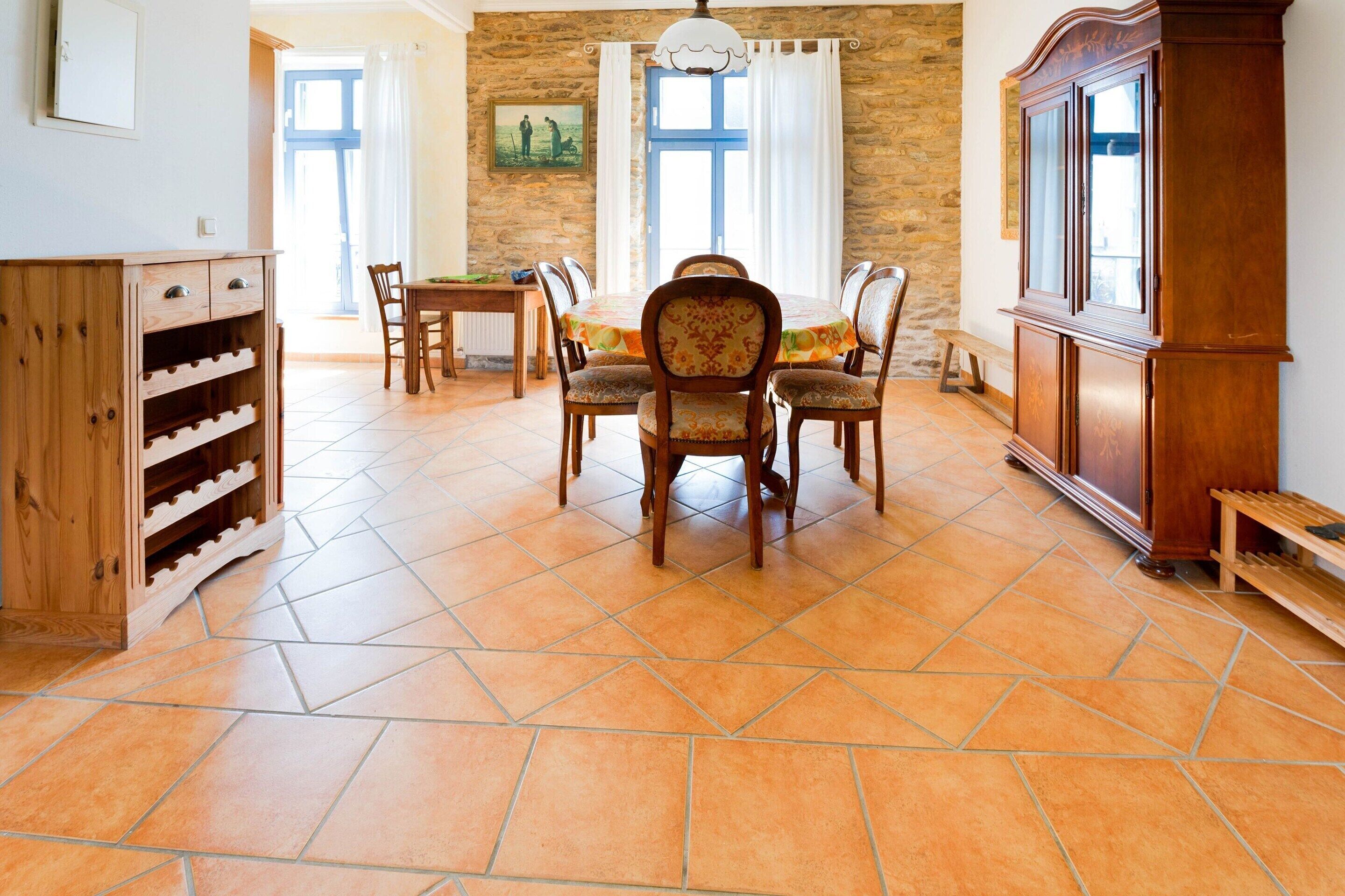 Apartment | Dining