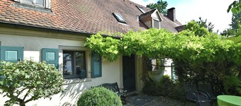 Superb Holiday Home in Weissenburg near Forest