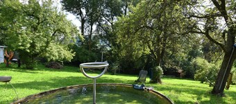 Superb Holiday Home in Weissenburg near Forest
