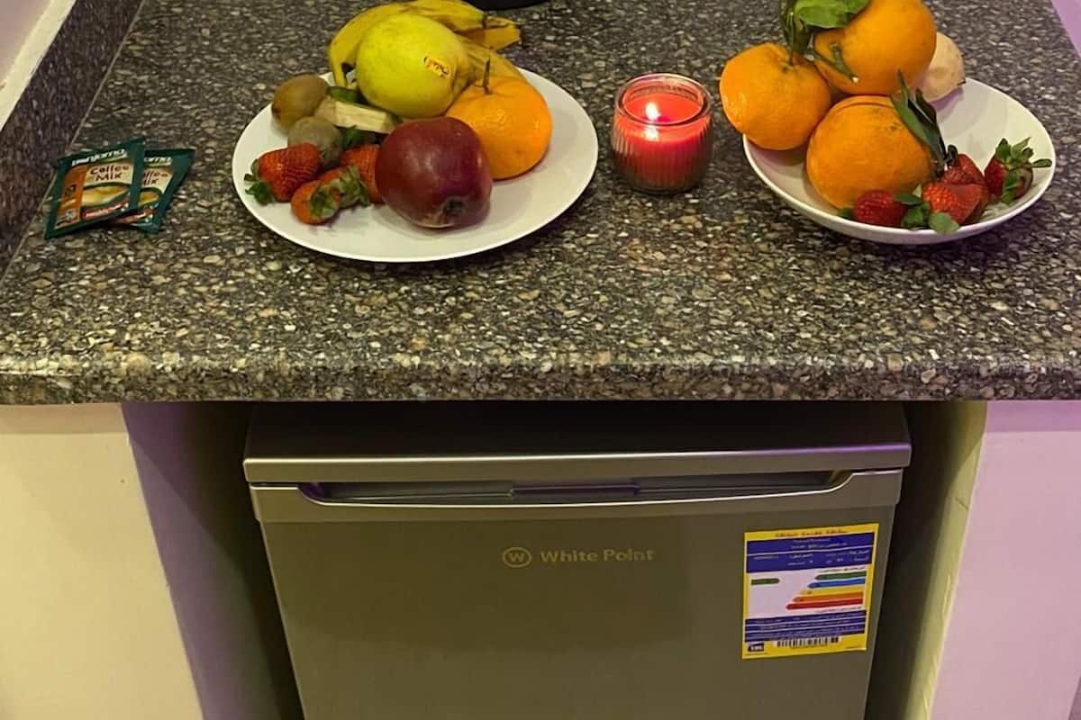 Minibar