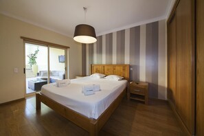 Room - C15- The Patio de Convent Apartment (Lagos)