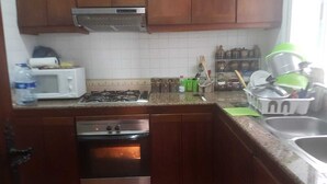 Departamento | Cocina privada