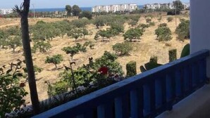 Departamento | Vista al agua