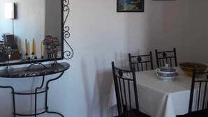 Departamento | Servicio a la habitación