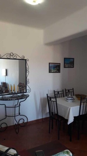 Apartment | In-room dining - Jawhara (Tetouan)