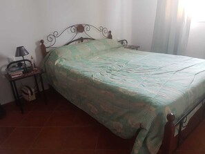 Apartment | 2 bedrooms, laptop workspace - Jawhara (Tetouan)