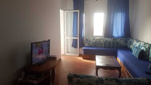 Departamento | Sala de estar