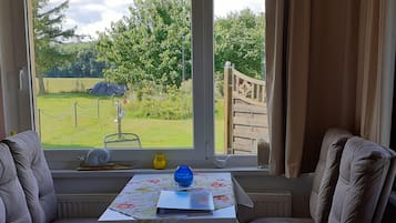 Bungalow | Khu ăn uống