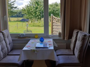 Bungalow | Dineren