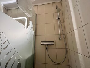 Bungalow | Baño