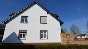 Exterior - Attractive Apartment in Xheim With Sauna (Üxheim)