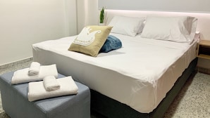 Comfort Double Room, 1 Double Bed - Andagi Hotel (Cartagena)