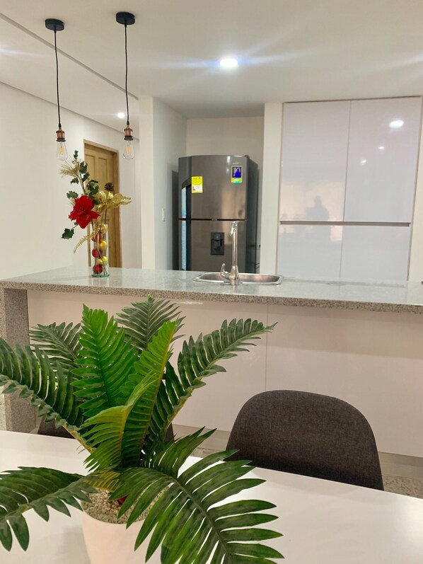 Desayuno típico de la región gratuito y diario