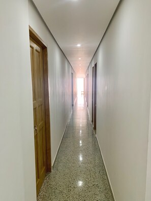 Hallway - Andagi Hotel (Cartagena)