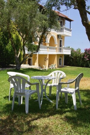 Teres/patio