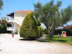 Estacionamento grátis sem manobrista