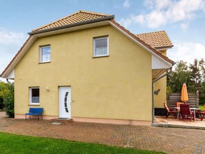 Apartment | Exterior - Ferienwohnung in der Nahe von Wismar (Wismar)
