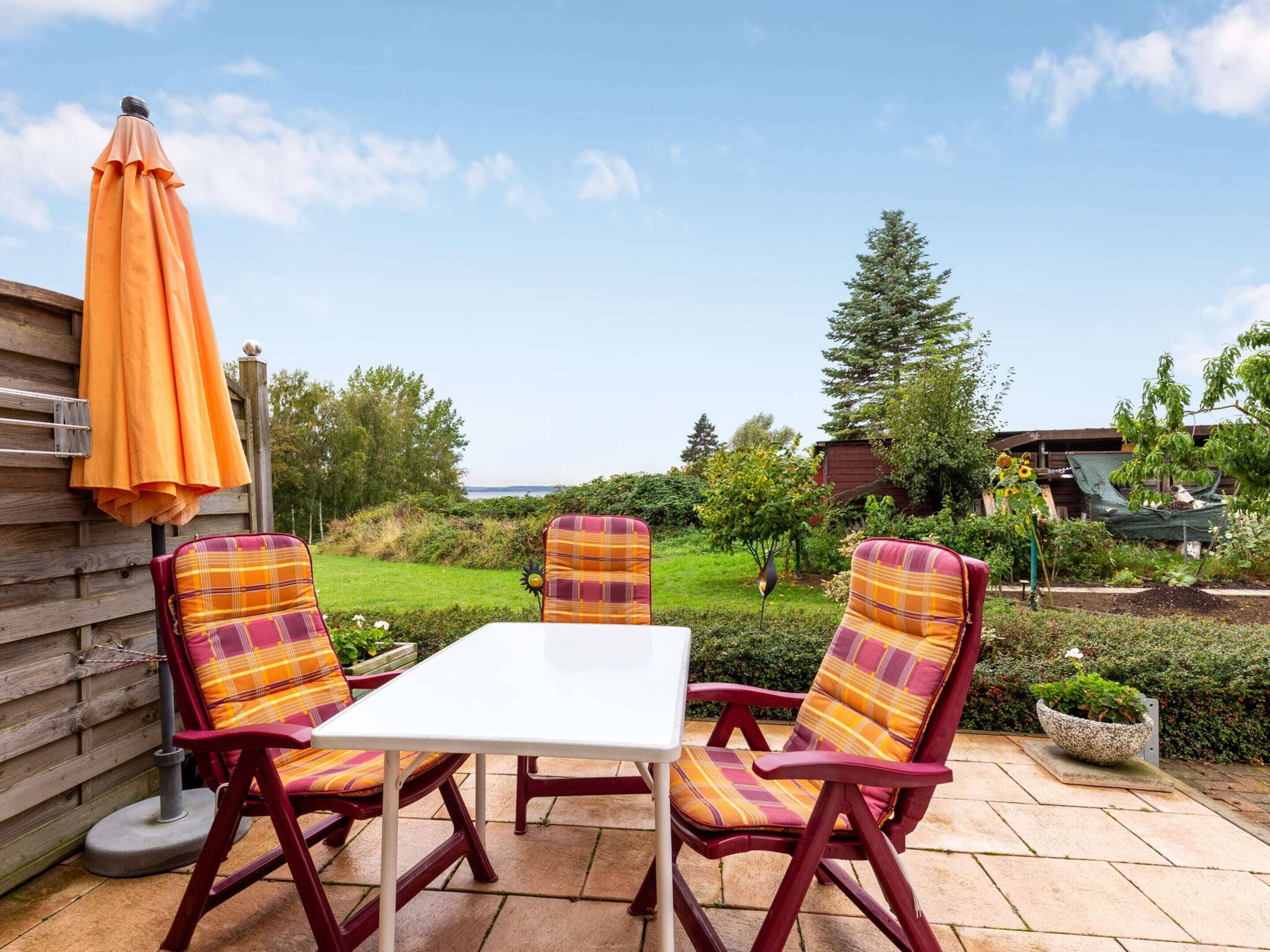 Lägenhet | Exteriör