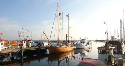 Ferienwohnung in der Nahe von Wismar