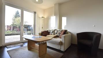 Apartment | Living room