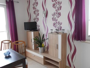 Apartment | Living room