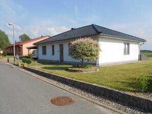 Apartment | Exterior