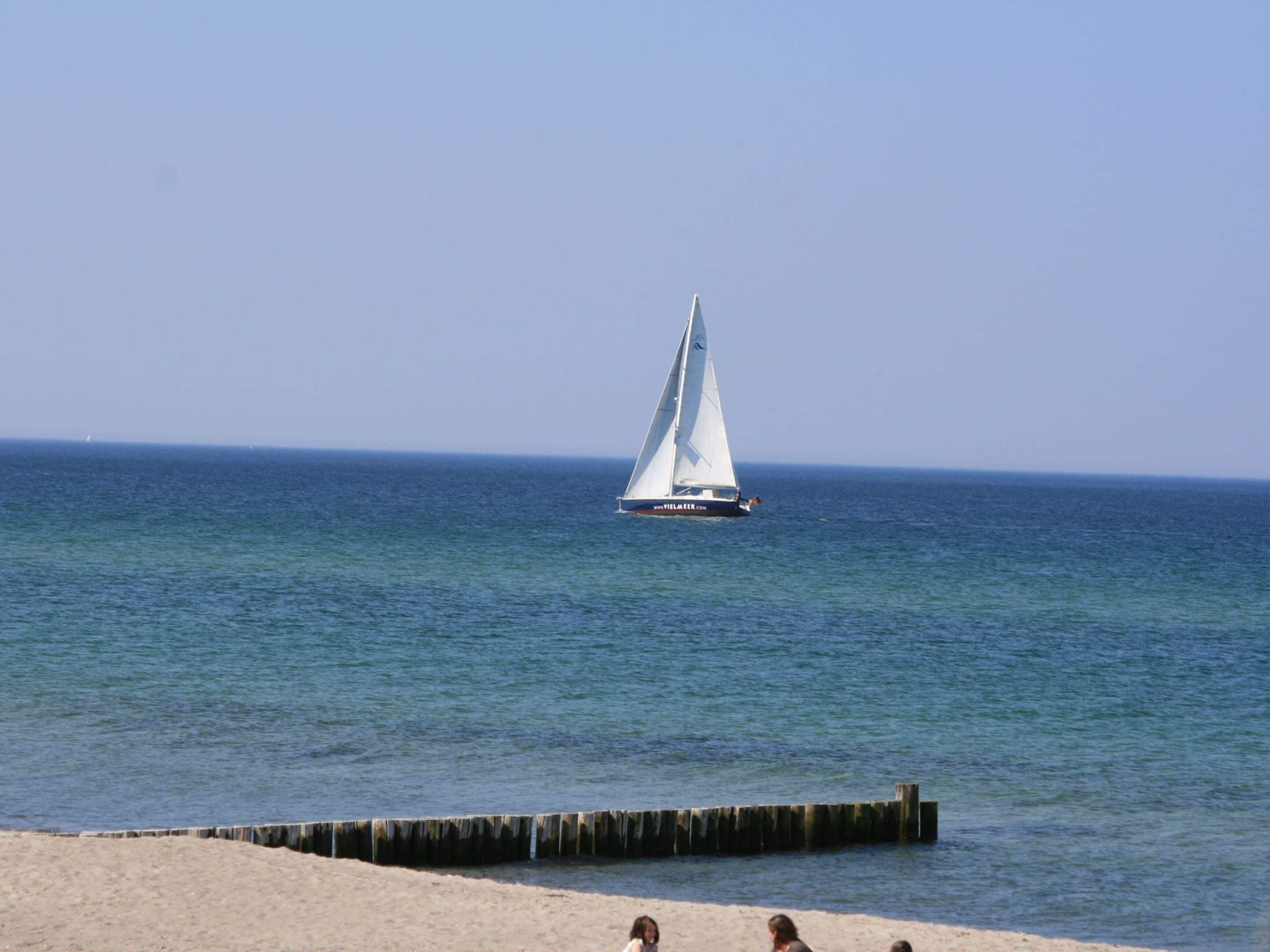 Apartment | View from property