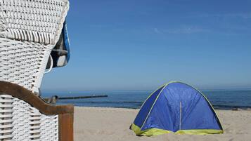 Apartment | View from property