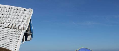 Apartment | View from property