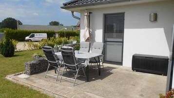 Apartment | Exterior