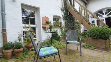 Apartment | Exterior