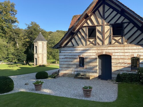 Countryside Stay in Fransu