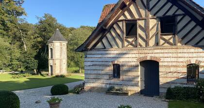 Countryside Stay in Fransu