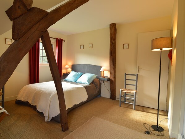 House | Room amenity - Countryside Stay in Fransu (Fransu)