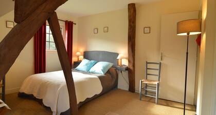 Countryside Stay in Fransu