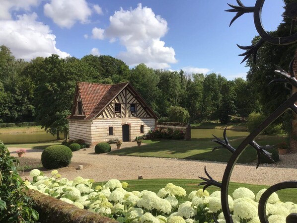 House | Exterior - Countryside Stay in Fransu (Fransu)