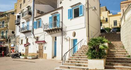 Pleasant Holiday Home in Santa Flavia