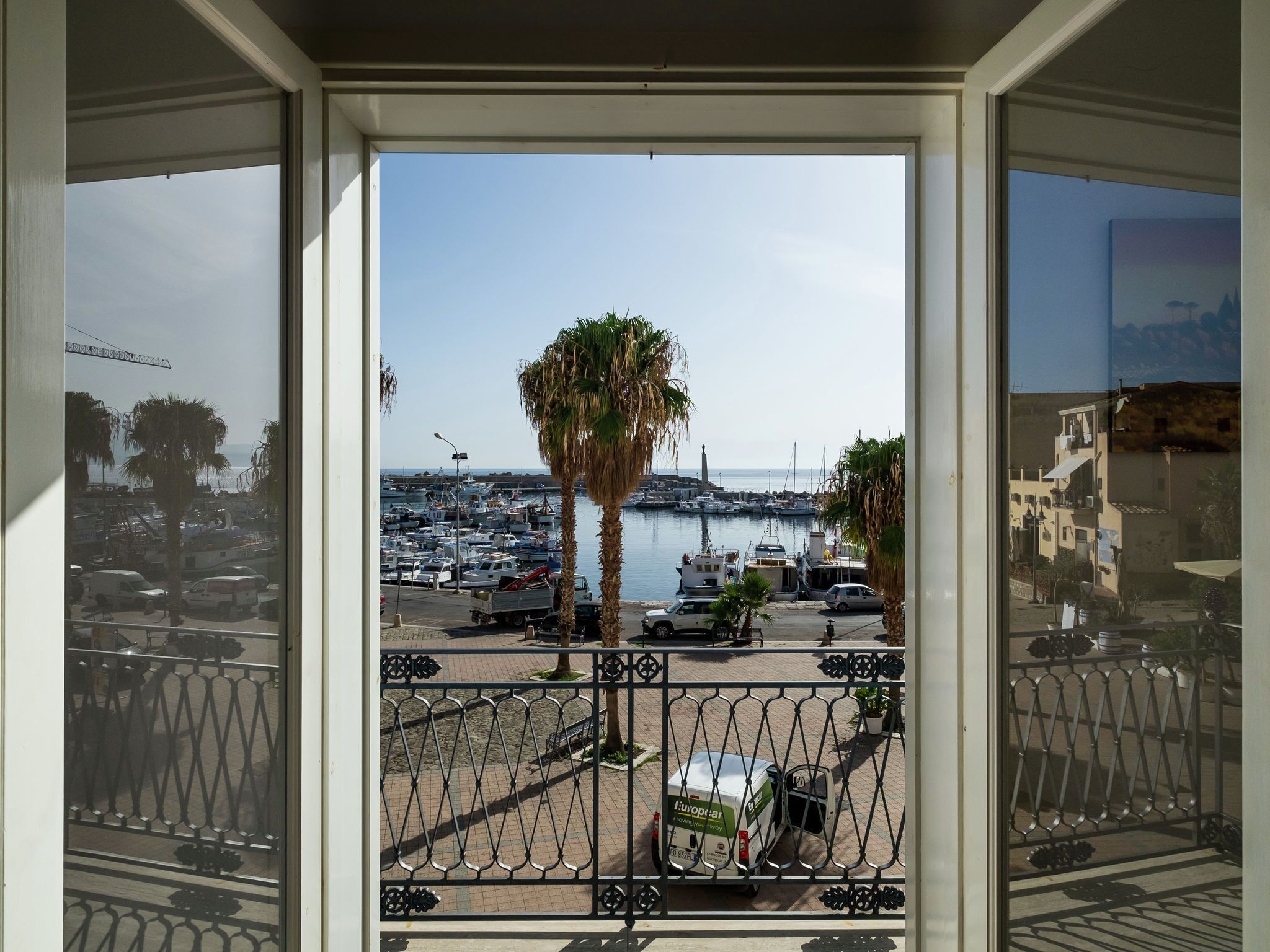 Balcone