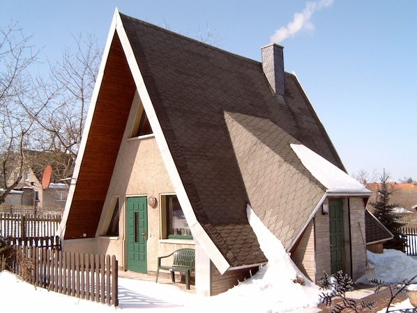 House | Exterior
