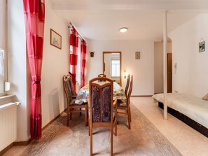 Apartment | Speisen