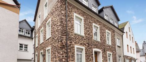 Apartment | Exterior