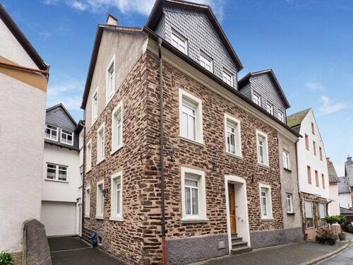 Ferienwohnung in Ediger