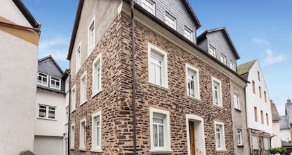 Ferienwohnung in Ediger