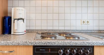 Comfortable Apartment in Ediger-eller Eifel