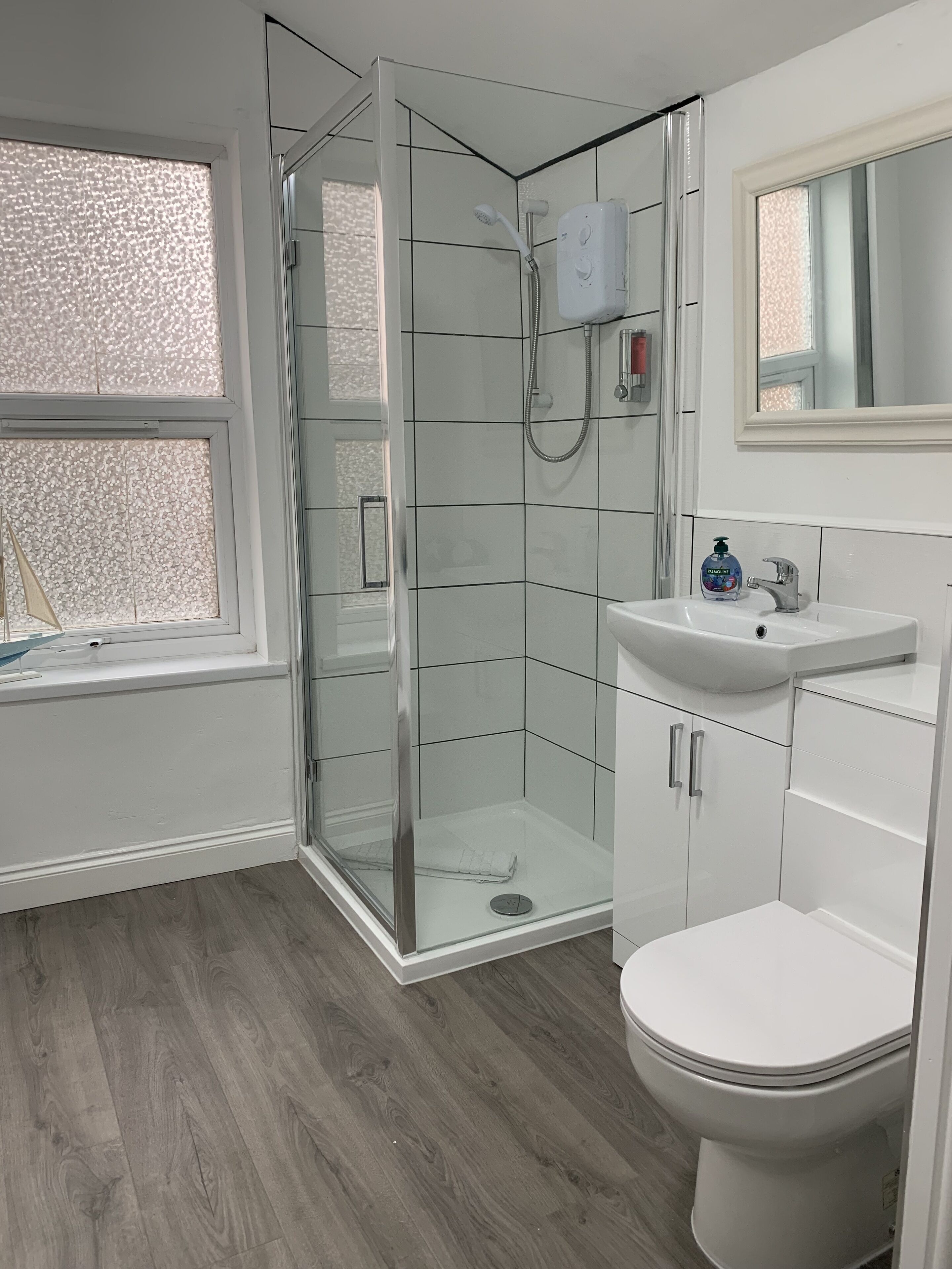 Kamar mandi