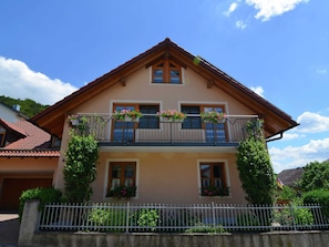 Talo | Ulkopuoli
