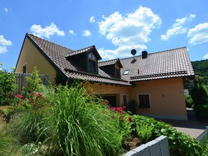 House | Exterior
